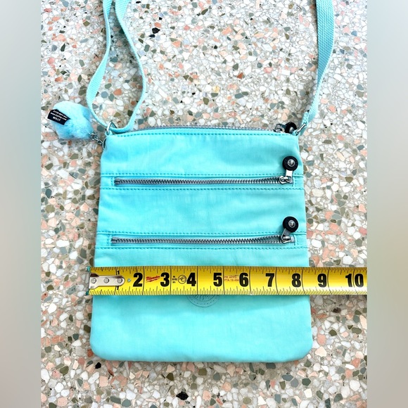 Kipling Keiko crossbody bag with zippered coin purse - Picture 7 of 13